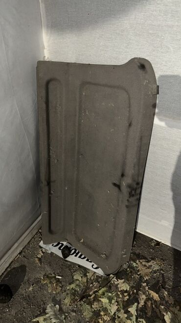 продам доски бу: Полка для багажника от Chevrolet Lacetti хэчтбек!