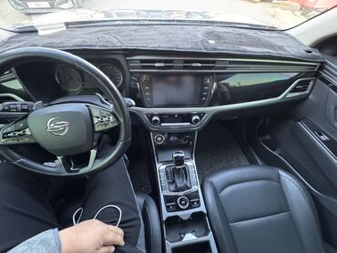 Ssangyong: Ssangyong Korando: 2020 г., 1.5 л, Автомат, Бензиновая, Кроссовер — 11