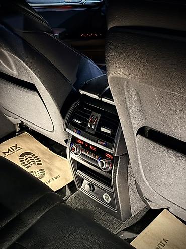 спада матор: BMW X5: 2017 г., 3 л, Автомат, Бензин, Кроссовер — 9