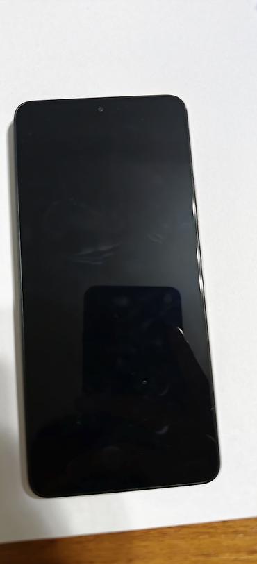 redmi note: Poco X6 Pro 5G, Б/у, 512 ГБ, цвет - Черный — 5