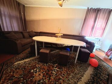 аренда дома в горах: 100 м², 4 комнаты, Парковка, Сарай, Подвал, погреб