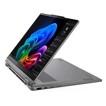 lenovo yoga: Новый Lenovo Yoga, 14 ", Intel Core i7, 1 ТБ — 5
