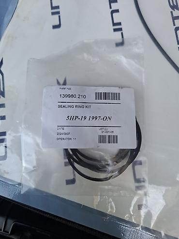 karobka ustasi: BMW 320, 2002 il, Yeni — 3