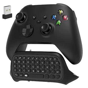 tank x: Xbox Series X/S Controller Chatpad Klaviatura 💠 Xbox Series X və — 2