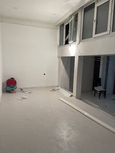 Digər kommersiya daşınmaz əmlakı: 28 may metrosunun yaxınlığında yerləşən ümumi sahəsi 105 kv,m — 9