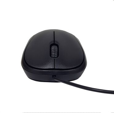 компьютерные мыши protech: Мышь USB, проводная, LDK D1. Простая, удобная, не дорогая мышь