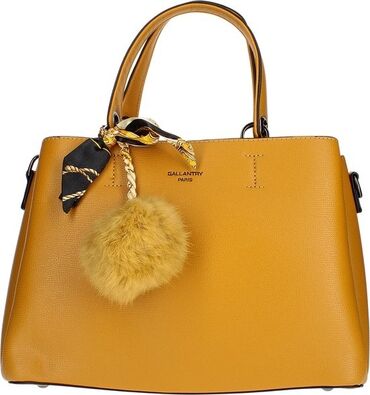 Torbe: Materijal: Veštačka koža — 1