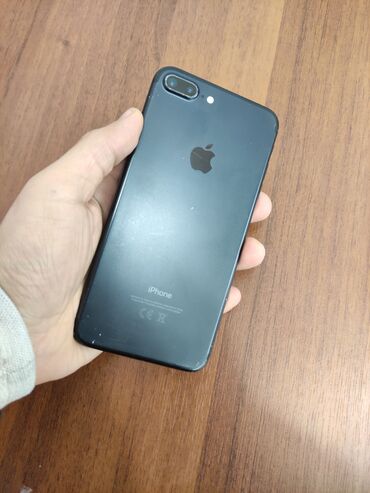 Apple iPhone: IPhone 7 Plus, 32 GB