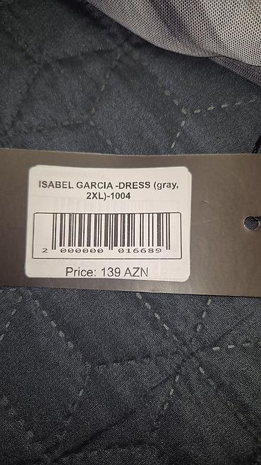 isabel marant: Ziyafət donu, Midi, 2XL — 3
