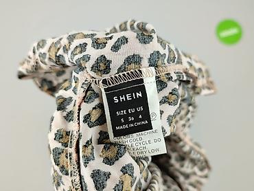 e sukienki: Shein, Sukienka damska, rozmiar S — 4