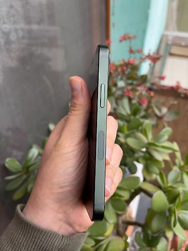 Apple iPhone: IPhone 13 mini, 128 GB — 10