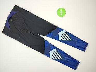 "stan": Under Armour, Legginsy Sportowe damskie, rozmiar S — 3