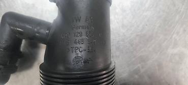 fan pit paket: CREVO ZA VOLKSWAGEN POLO - 6R0129654C | Crevo Polo 6 R — 2