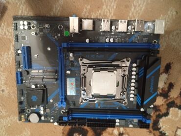 Оперативная память (RAM): Оперативная память, Новый — 6