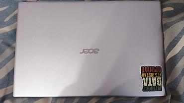 Acer: Heç bir problemi yoxdur işləməsində. Cüzi Cızıqları var. Ram 8gb DDR — 1