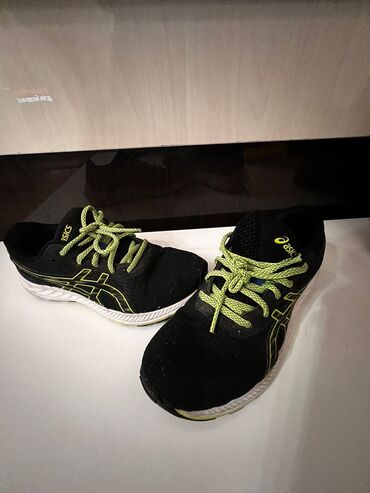 gel kapsuly: Asics GEL - Excite 9 Junior
Running shoes