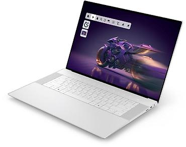 intel core i: Yeni Dell XPS, 16 ", Intel Core i7, 1 TB, Rayonlara çatdırılma, Ödənişli çatdırılma, Ünvandan götürmə — 3
