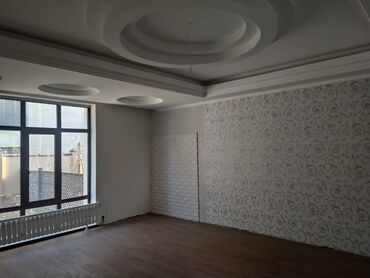 вип городки бишкека в Кыргызстан | Посуточная аренда квартир: 300 м², 7 комнат, Свежий ремонт Без мебели