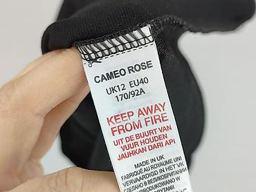 halter: Cameo Rose, Sukienka damska, rozmiar M — 5