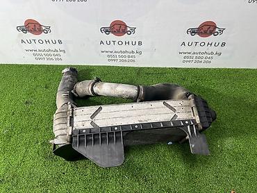 интеркулер портер 2: Интеркулер Kia carnival YP D4HB 2.2 DIESEL 2017 (б/у) — 1