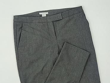 hm dol od stroju: H&M, Spodnie materiałowe damskie, rozmiar XS — 1