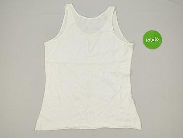basic t shirty oversized: Top damski, rozmiar M — 3