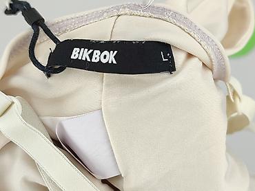 leisure bra: Bik Bok, Biustonosz damski, Miękki, L — 4