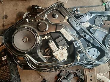 car odzaci: PODIZACI STAKLA ZA SEAT LEON OD 2001. DO 2005. GOD. | Podizaci — 3