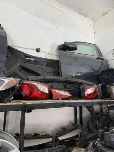 запчасти на субару аутбек: Komplekt, Yaxın və uzaq vuran işıqlar Chevrolet, Orijinal