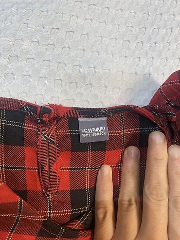 yeni model donlar: Don, Gündəlik, 10 - 12 yaş, Lc Waikiki — 2