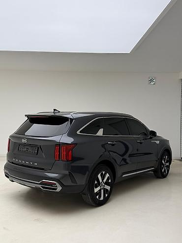 Kia: Kia Sorento: 2020 г., 2.2 л, Автомат, Дизель, Внедорожник — 8