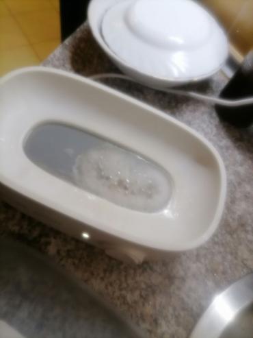 Ostali kućni aparati: Sterilizator AVENT Philips za otkuvavanje bebinih flašica manji dobar — 3