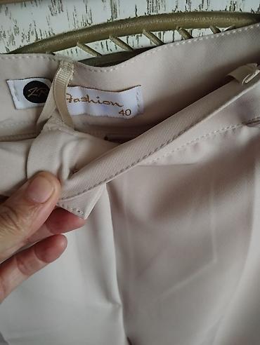 кожаная куртка бу: Kastum 40L razmer — 4