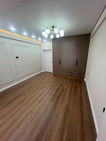 квартиры шерой: 2 комнаты, 78 м², Верхний Джал Элитка, 12 этаж, Евроремонт — 3