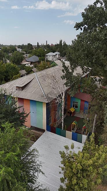 пекарь кондитер: Здание, Действующий 500 м² — 2