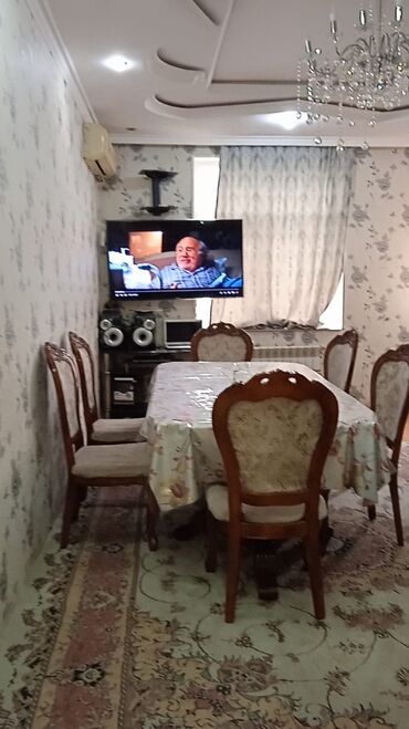 Günlük kirayə mənzillər: 2 otaqlı, Nəsimi r. r-nu — 14