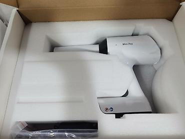 Другие медицинские товары: Рентген аппарат Mini Ray (Woodpecker), оригинал. Новый, полный — 9