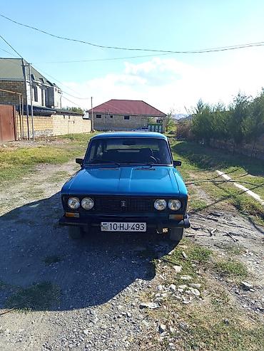 turbo az rus masinlarin satisi: VAZ 2106 sedan

Mator 0307karopka 5 kasmetka yaxsi — 1