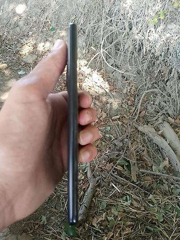 redmi 15 pro qiyməti: Redmi 256 GB, rəng - Qara, Sensor — 6