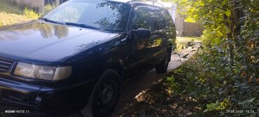 диски на опель зафира а: Volkswagen Passat Variant: 1995 г., 2 л, Механика, Бензин, Универсал