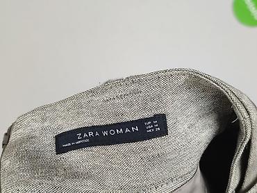 spódnice monki: Zara, Spódnica damska, rozmiar M — 4