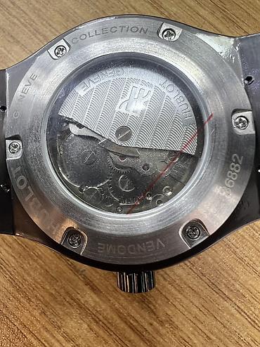 Aksesuarlar: Yeni, Qol saatı, Hublot — 2