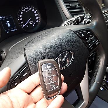 СТО, ремонт транспорта: Изготовление ключей. Смарт ключи. Прописка электронных ключей. Г — 15