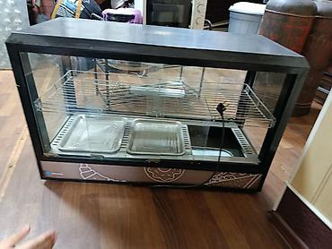 Шашлычницы, мангалы, грили: Профессиональное оборудование для фастфуда/кафе: гриль аппарат ( — 8