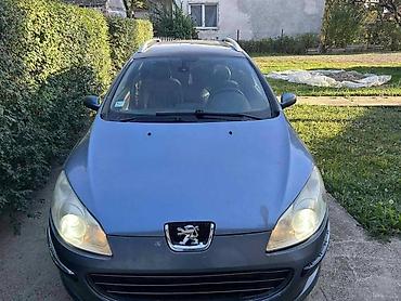 d3 mini kanali: KOMPRESOR KLIME ZA PEUGEOT 407 OD 2004. DO 2009. GOD. | garancija na — 2
