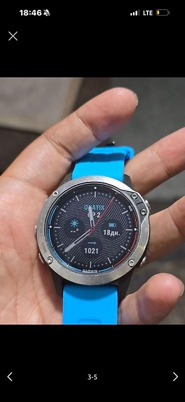 google pixel 10: Garmin quatix 6 sapphire Особенности и функции: - Круглый цветной — 4