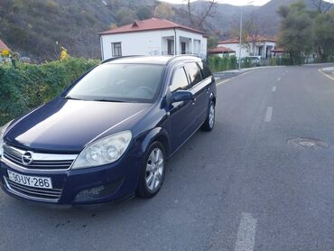 Opel: Opel Astra: 1.3 l | 2008 il Universal — 2