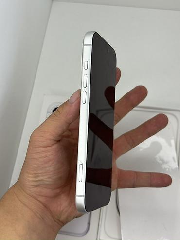 магнитола е39 штатная: IPhone 17 Pro Max, Б/у, 512 ГБ, Серебристый, Кабель, Коробка, 94 % — 5