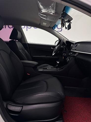kaiyi e5: Kia K5: 2019 г., 2 л, Автомат, Газ, Седан — 9