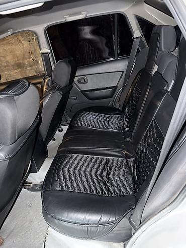 Daewoo: Daewoo Nexia: 2009 г., 1.5 л, Механика, Бензин, Седан — 7